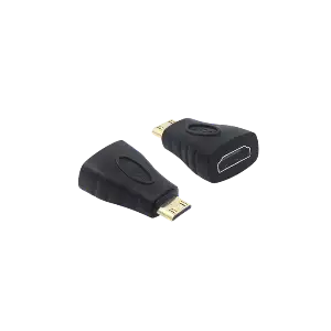 MINI HDMI TO HDMI CONVERTER